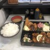 ハイライト食堂 十条店