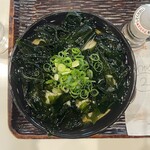うどん 丸香 - 