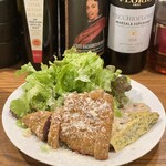 イタリア料理 チェッポ - 