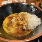 ガツ飯トンテキ食堂コロトン 新小岩店 - 