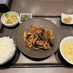 札幌菜 虎鯨 - 