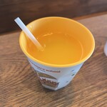 モンスーンカフェ - 