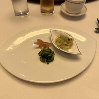 中国飯店 市ヶ谷店 - 