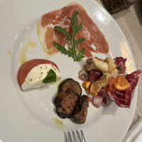 イル カルディナーレ 銀座コリドー店 - 