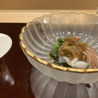 すし繁 - 