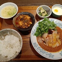 中華旬彩 森本 - 