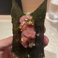 鮨 富かわ - 
