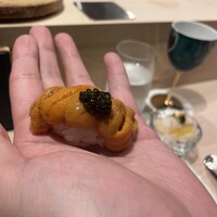 鮨 富かわ - 