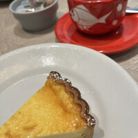 イル カルディナーレ 銀座コリドー店 - 