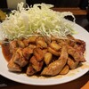 ガツ飯トンテキ食堂コロトン 新小岩店