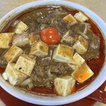 ラーメン さくらまる - 料理写真: