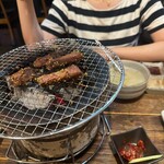 Sumibiyakiniku Sengyuu - 