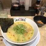 河童ラーメン本舗 - 