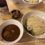 Tsukemen Tsubomi - 