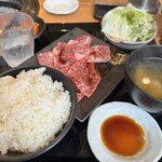 Yakiniku Otochan - 