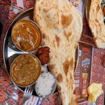 インドネパールレストラン マヤ - 