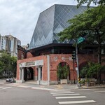 宮原眼科  - 外観