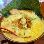 麺場 田所商店 - 料理写真: