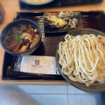 Musashino Udon Takekuni - 