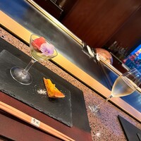 鉄板焼 赤坂 - 