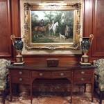 ザ ロビーラウンジ - 