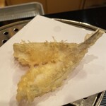 Ozashiki tempura tenmasa - 