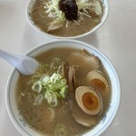 オーモリラーメン - 