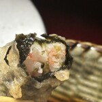 天ぷら はせ川 - 