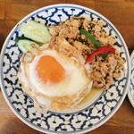 タイカフェ ピーマイ - 