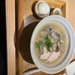 ラーメン 普通 - 