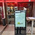 Kafe Ando Dainingu Sutazu - 