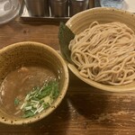 ベジポタつけ麺えん寺 - 