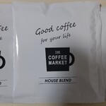 The Coffee Market 145 - 