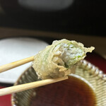 天ぷら はせ川 - 