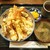 ファミリーレストラン 園 - 料理写真:天丼