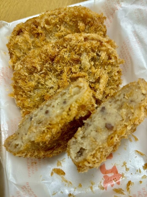 丸内牛肉店 - かみのやま温泉（惣菜・デリ）の写真