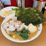 麺家 たいせい - 