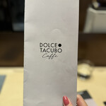 DOLCE TACUBO - 