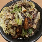 和風回鍋肉専門店 だしや。 - 