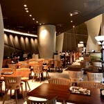 フラムドール - インテリア空間