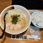 Tori Soba Enaya - 