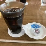 Za Kicchin Ke Zugaden - ｱｲｽｺｰﾋｰ