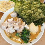 麺家 たいせい - 