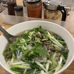 PHO THIN TOKYO - 