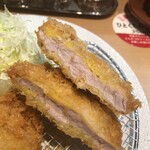 Tonkatsu Meguro Kogane - 