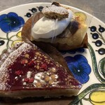 パティスリーマルシュ - 