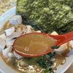 麺家 たいせい - 