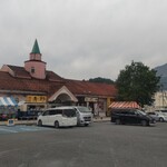 麺処青野 ちちぶ道の駅店 - 