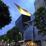 フラムドール - 外観