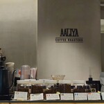 AALIYA COFFEE ROASTERS - 